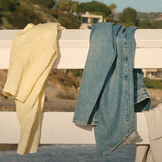Madewell: 3 T-Shirts for 25% OFF