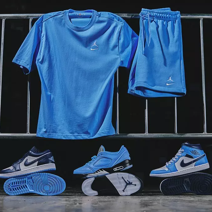 FinishLine: Up to 50% OFF Clothing