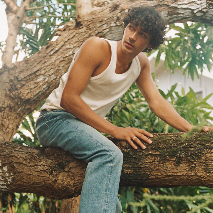 Madewell: 25% OFF Selected Men's Wear