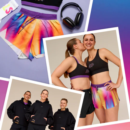 LSKD US: Pride Collection for LGBTQ+ Community