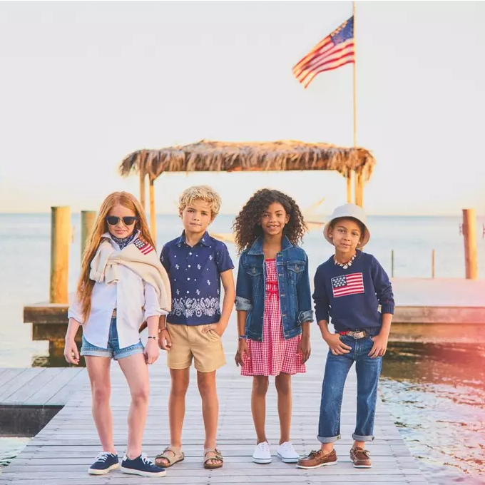 Janie and Jack: Summer Sale