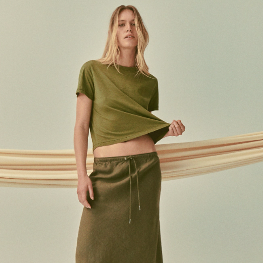 Madewell: Up to 60% OFF Sale