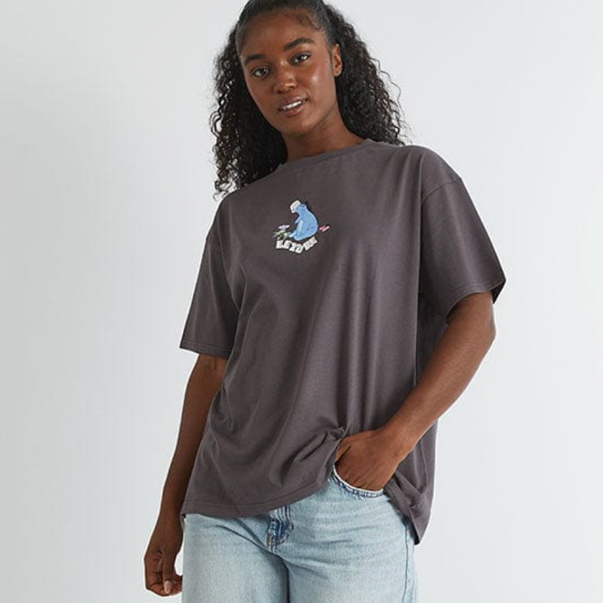 Disney Winnie the Pooh Eeyore T-Shirt