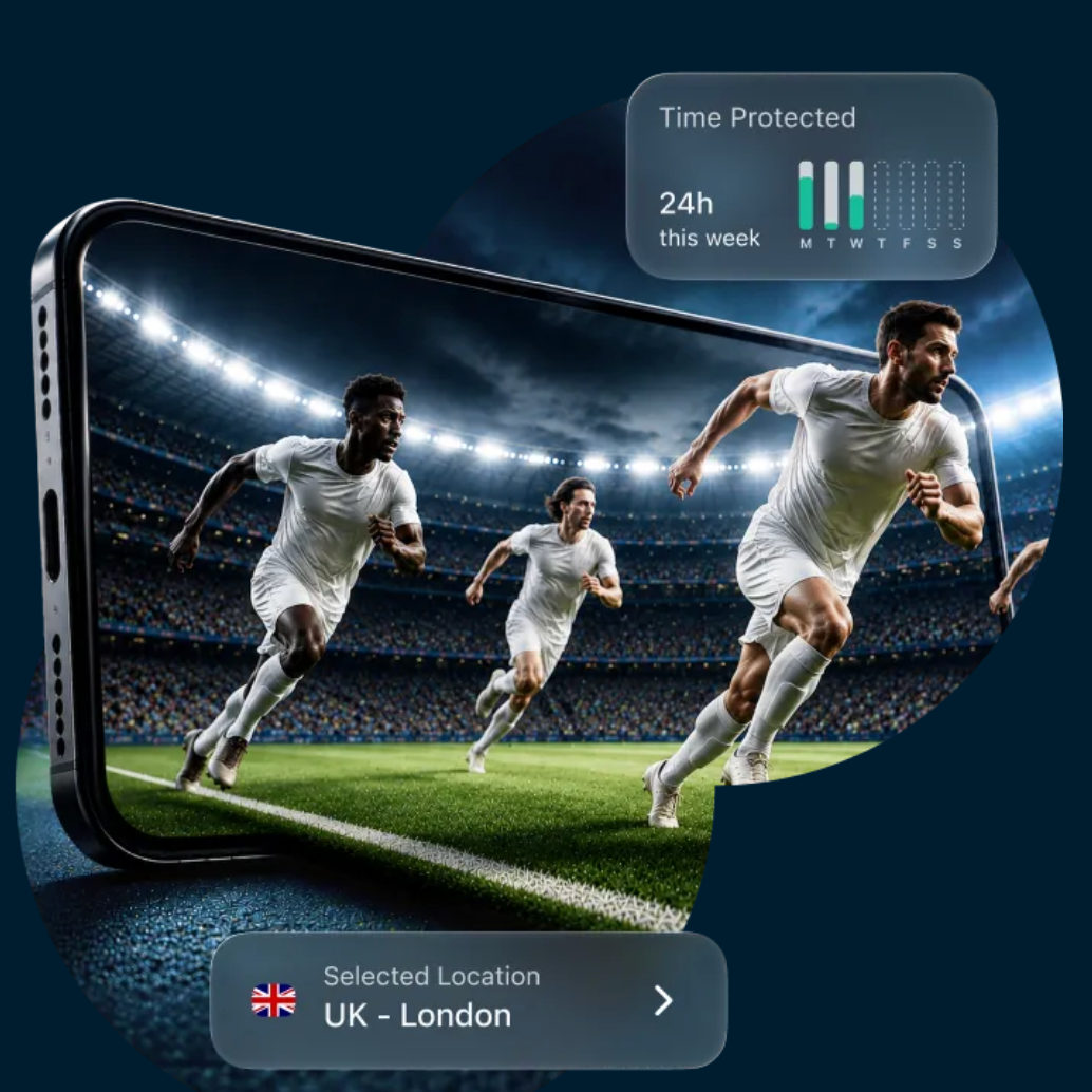 ExpressVPN Global: World Cup Streaming & Security Tips
