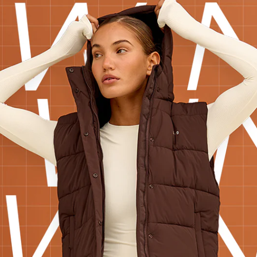 LSKD ANZ: Womens New Arrivals