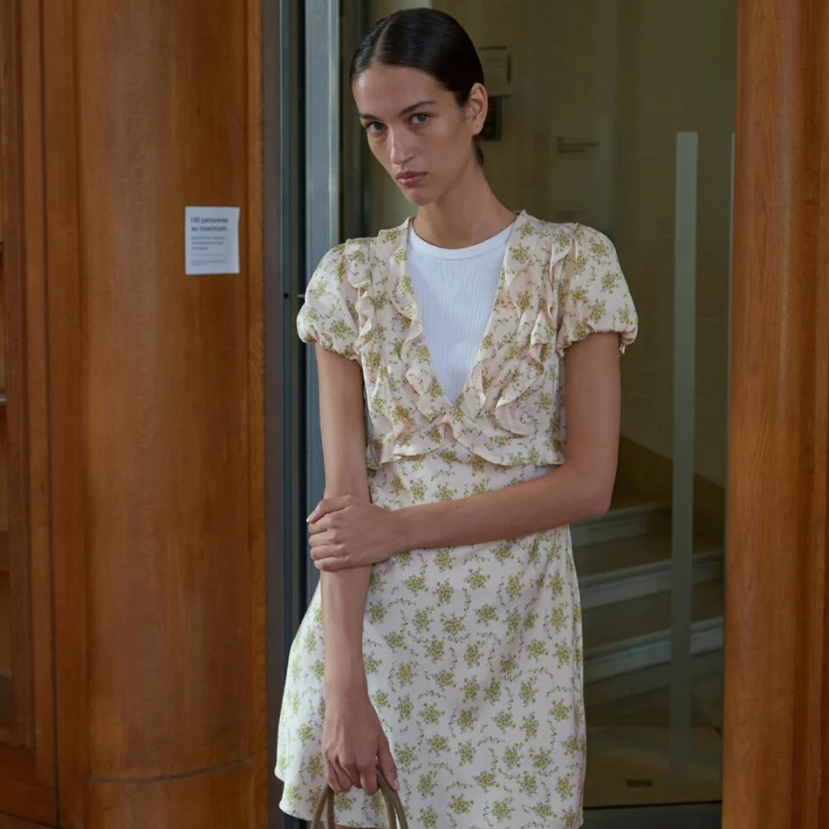 Sandro-Paris CA: More Items Added To Sale