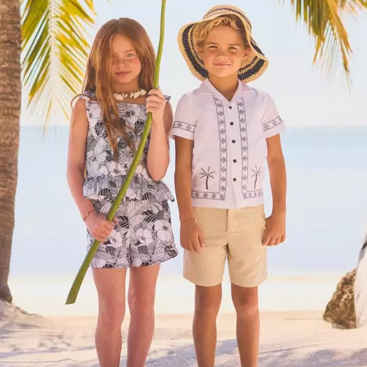 Janie and Jack: Summer Sale