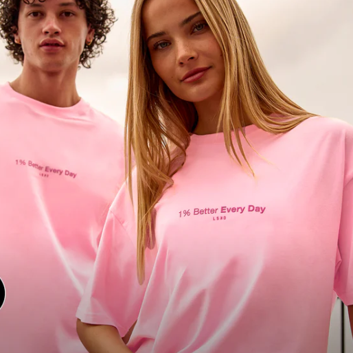 LSKD ANZ: 2 for $100 Values Tees