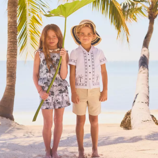 Janie and Jack: Summer Sale