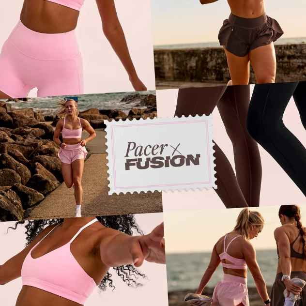 LSKD US: Fusion Bonded x Accelerate Collection