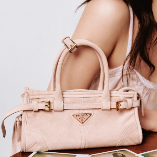 CETTIRE: Prada New Arrivals Sale