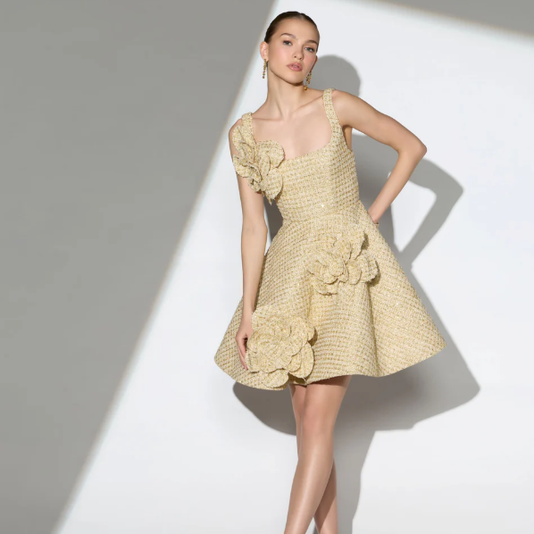Mac Duggal: Ieena for Mac Duggal Dresses