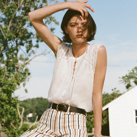 Madewell: Up to 70% OFF Sale