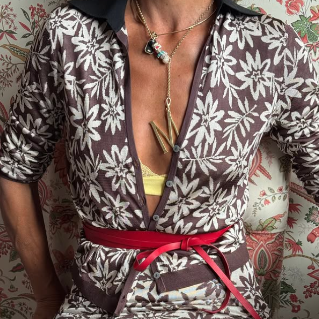 DVF US: Private Sale