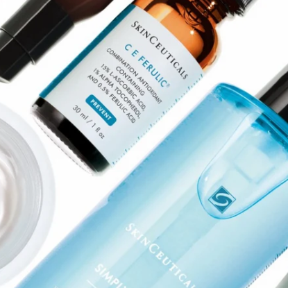 Bluemercury: SkinCeuticals September Sets Sale