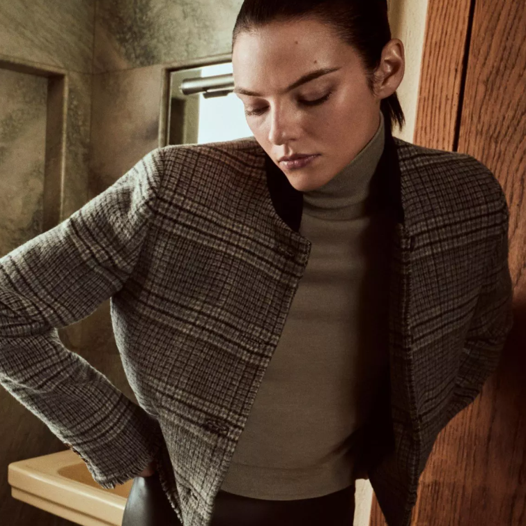 Vince: FW26 Fashion Sale