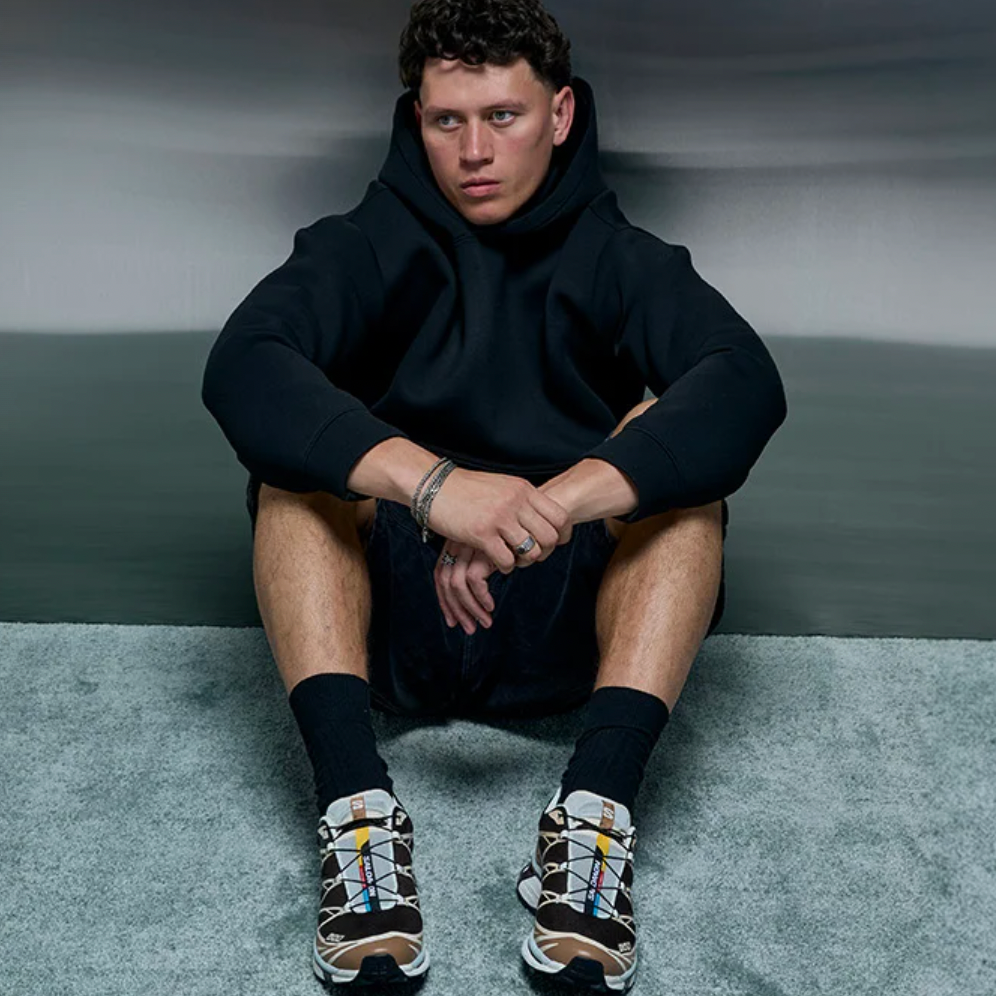 Foot Locker AU: Mid Season Sale