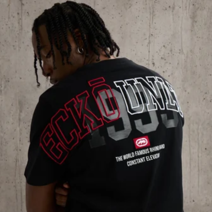 ECKO UNLTD: FW26 New Arrivals