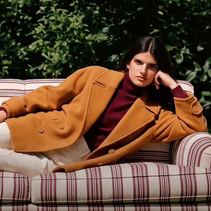 Giglio: Fall/Winter Sale