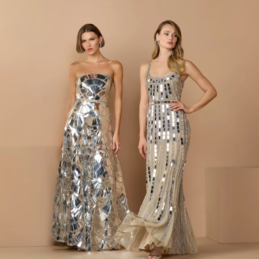Mac Duggal: Meticulously Crafted, Exceptionally Detailed