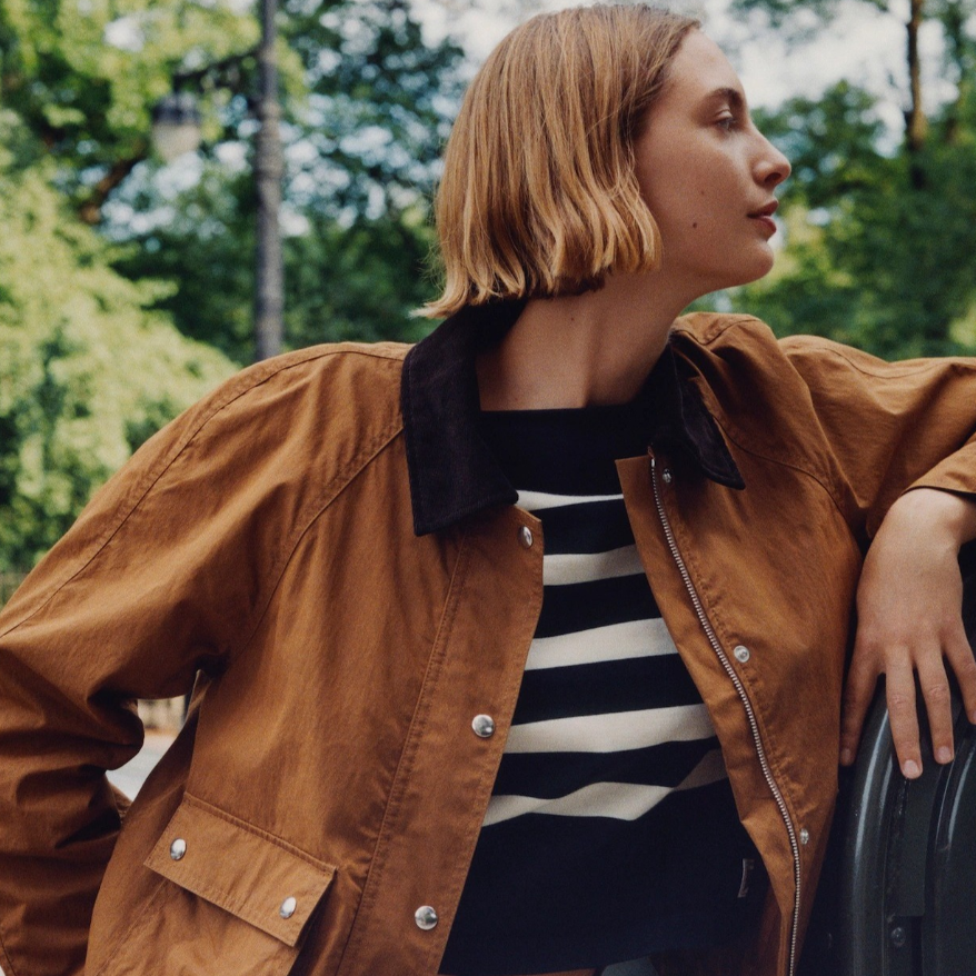 Madewell: Fall New Arrivals