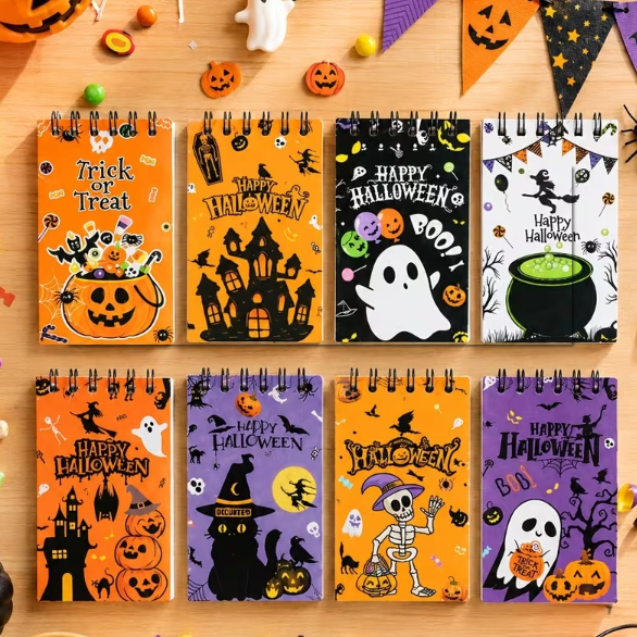 Temu: Halloween Kids Items Sale
