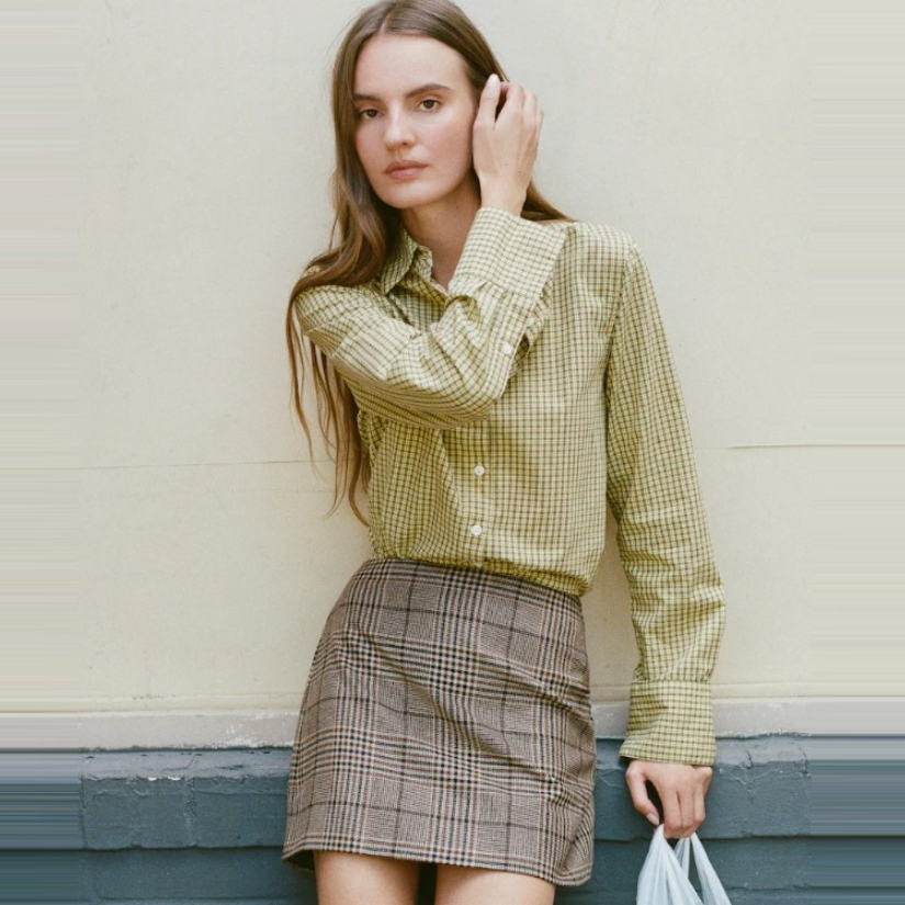 Madewell: Fall New Arrivals Select Styles