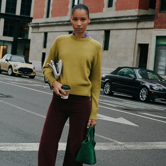 Madewell: Extra 30%-50% OFF Sale