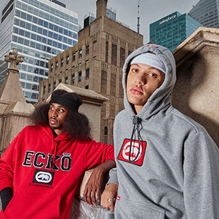 ECKO UNLTD: Fall Sale