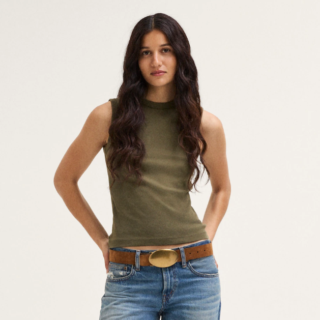 Madewell: 75% OFF When You Buy 3 T‑shirts