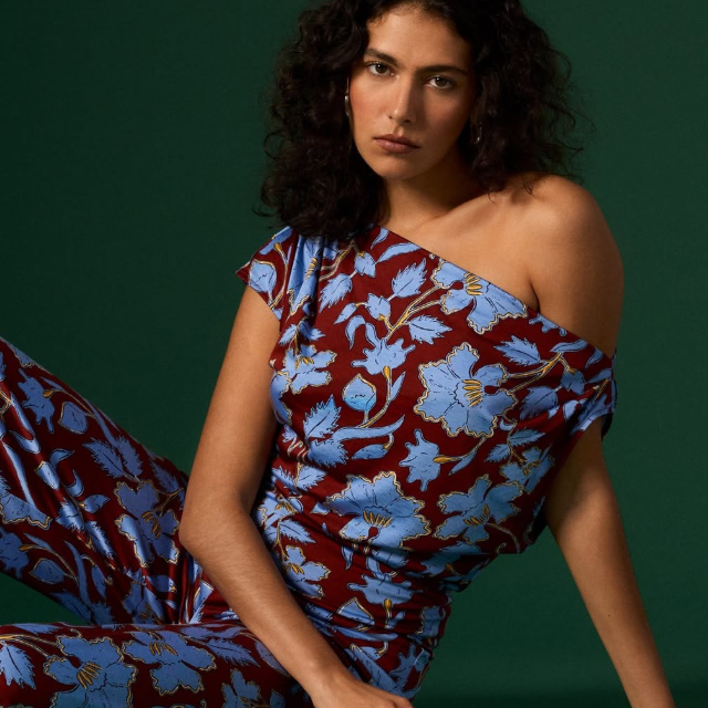 DVF US: Friends & Family Sale