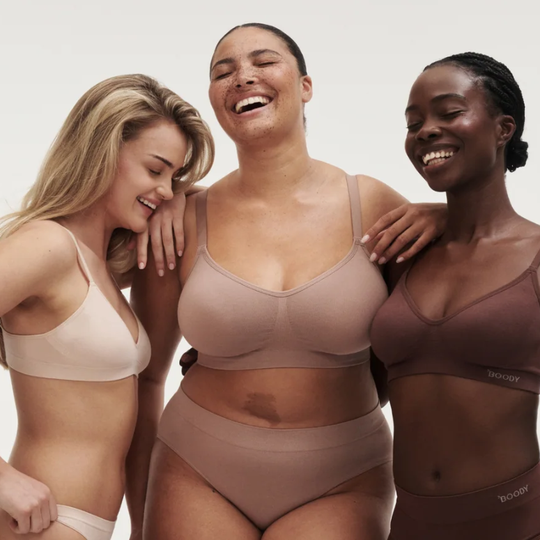 Boody US: Chai & Espresso Collection