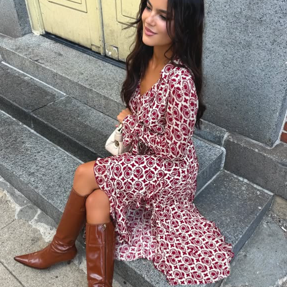 DVF US: New to Sale