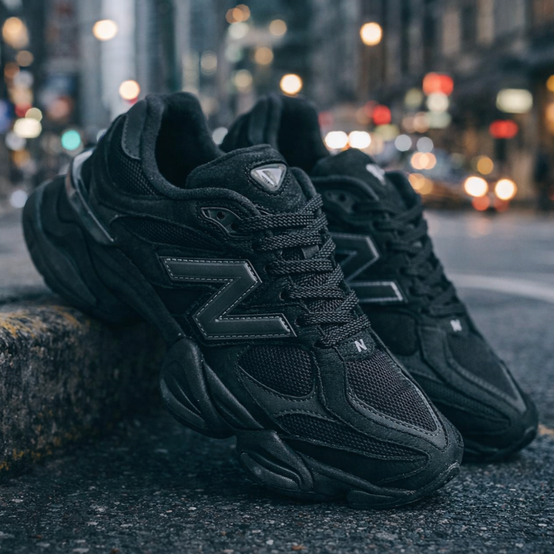 Foot Locker AU: New Balance 9060 Sale
